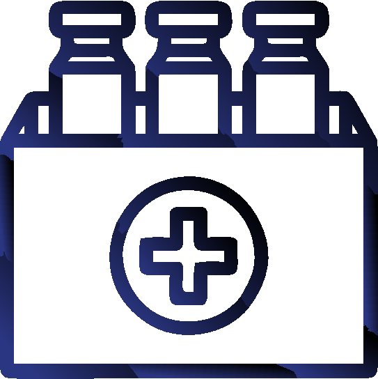 medical packaging