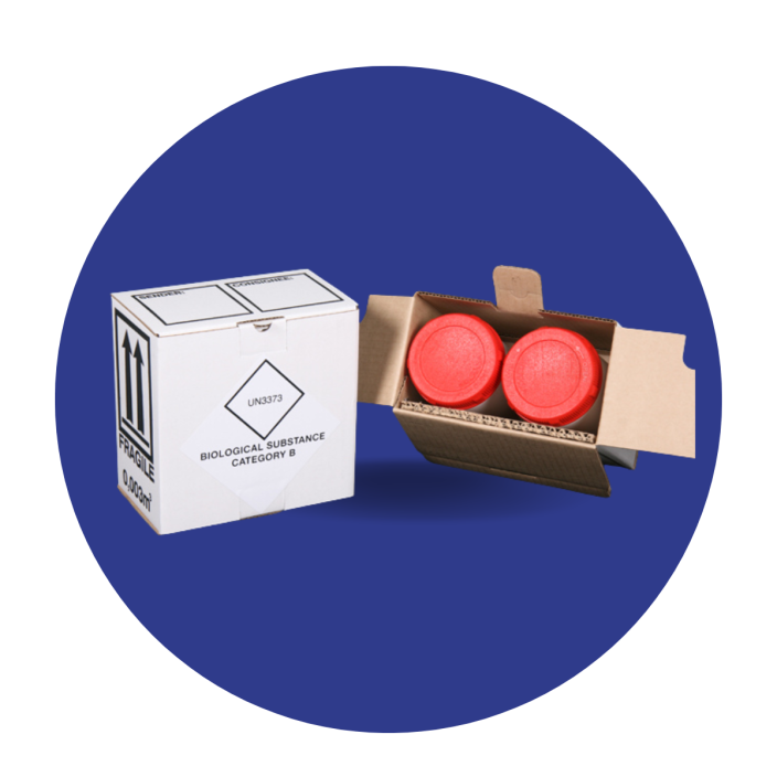 un packaging