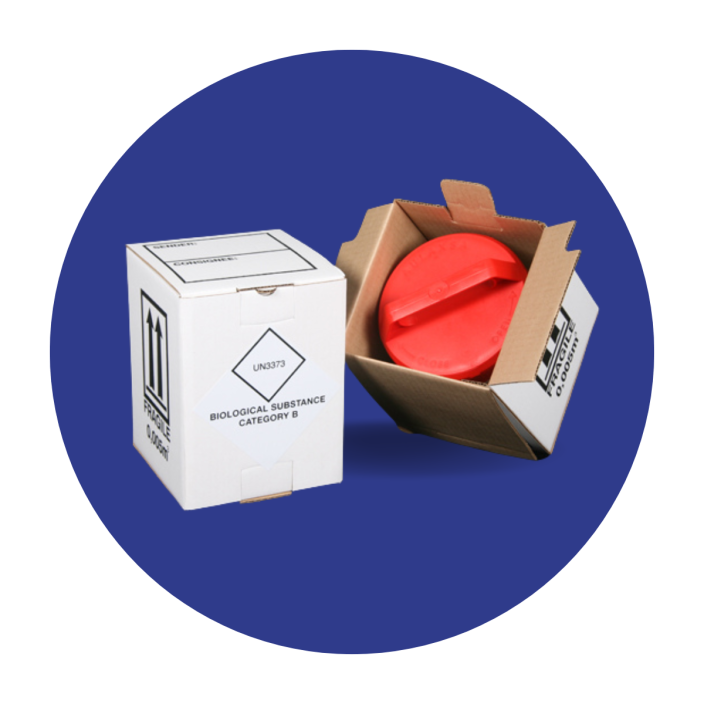 diagnostic box