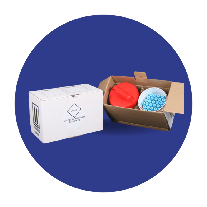 medical packaging