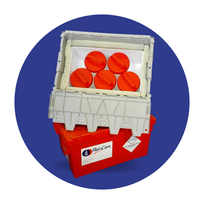 ambient diagnostic crate